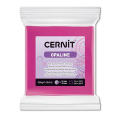 Полимер CERNIT OPALINE 250 гр | различни нијанси