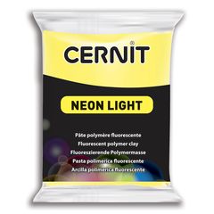 Полимерна NEON LIGHT 56 g | различни нијанси