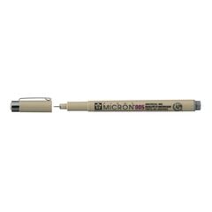 Техничко пенкало SAKURA Pigma Micron темно сива боја | различни дебелини