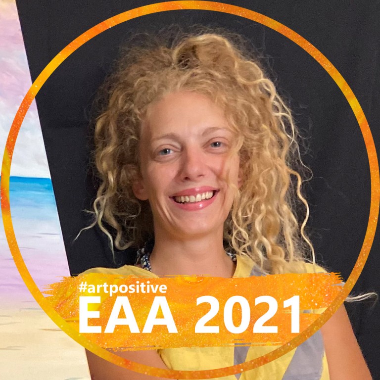 EAA 2021 Жири Интервју - Хрватска