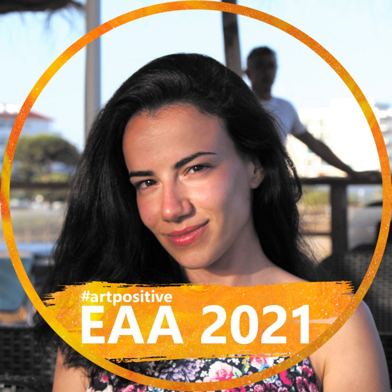 EAA 2021 Жири Интервју - Бугарија