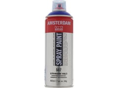 Акрилна боја во спреј Amsterdam Spray Paint 400 ml - изберете нијанса