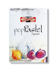 Блок за скицирање popPastel - изберете вид
