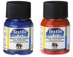 Боја за светол текстил 59 ml - изберете нијанса