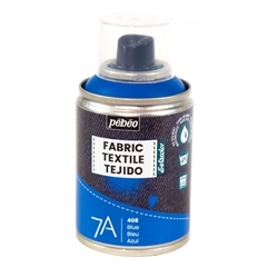Боја за текстил во спреј Pebeo 7A 100 ml / изберете нијанса