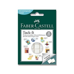 FABER CASTELL TACK IT - лепило 42 ЕЕЗ