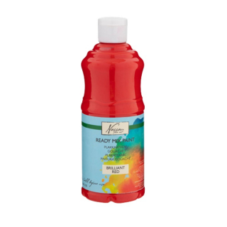 Гваш бои Nassau - 500 ml - разни нијанси