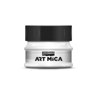 Минерален прашок Art Mica 9 g- изберете боја