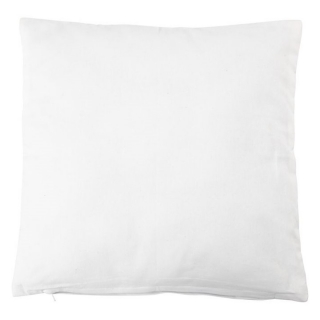 Памучна навлака за перници со скриен патент 40 x 40