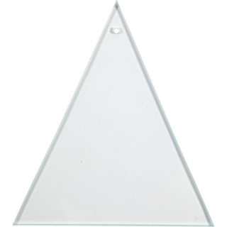 Триаголно стакло за доработка