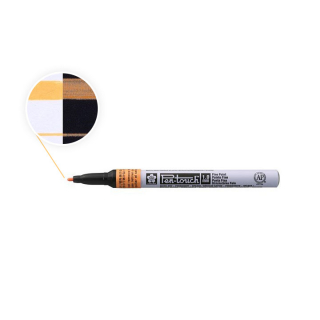 Sakura Pen-Touch Marker fine - разни бои