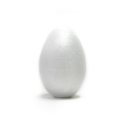 Јајце од стиропор Pentacolor - изберете димензија