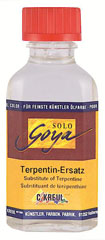 Замена за терпентин Solo Goya 50 ml